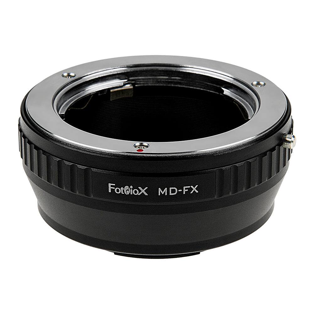 FotioX MD-FX