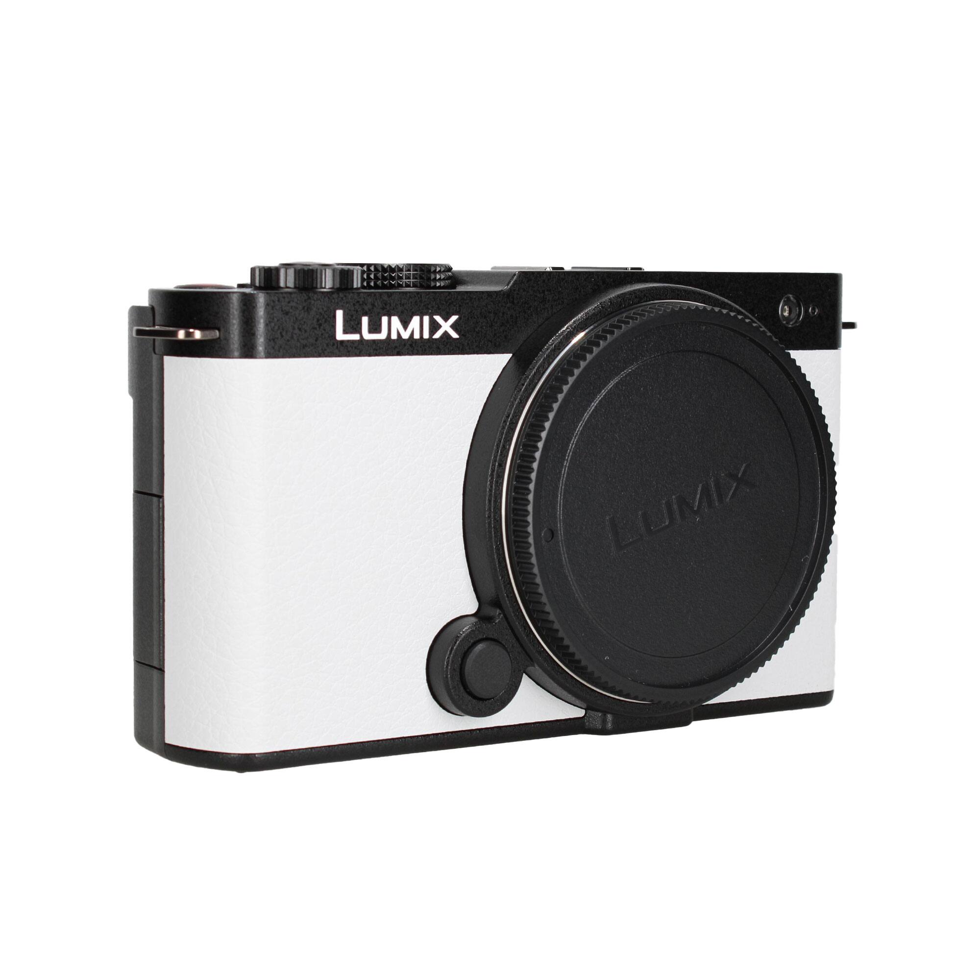 LUMIX at LUMIX