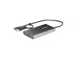 StarTech.com - USBC TO DUALHDMI ADAPTER