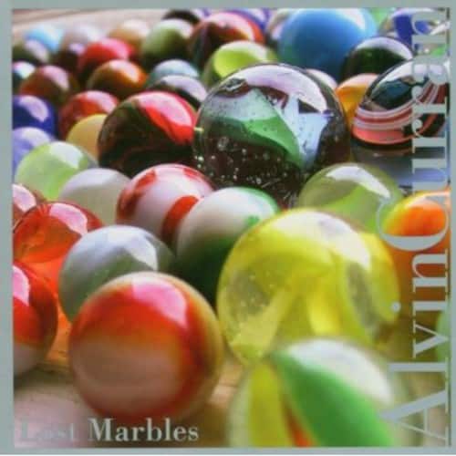 Alvin Curran - Lost Marbles   - COMPACT DISCS [CD] price history on PriceWatchPro