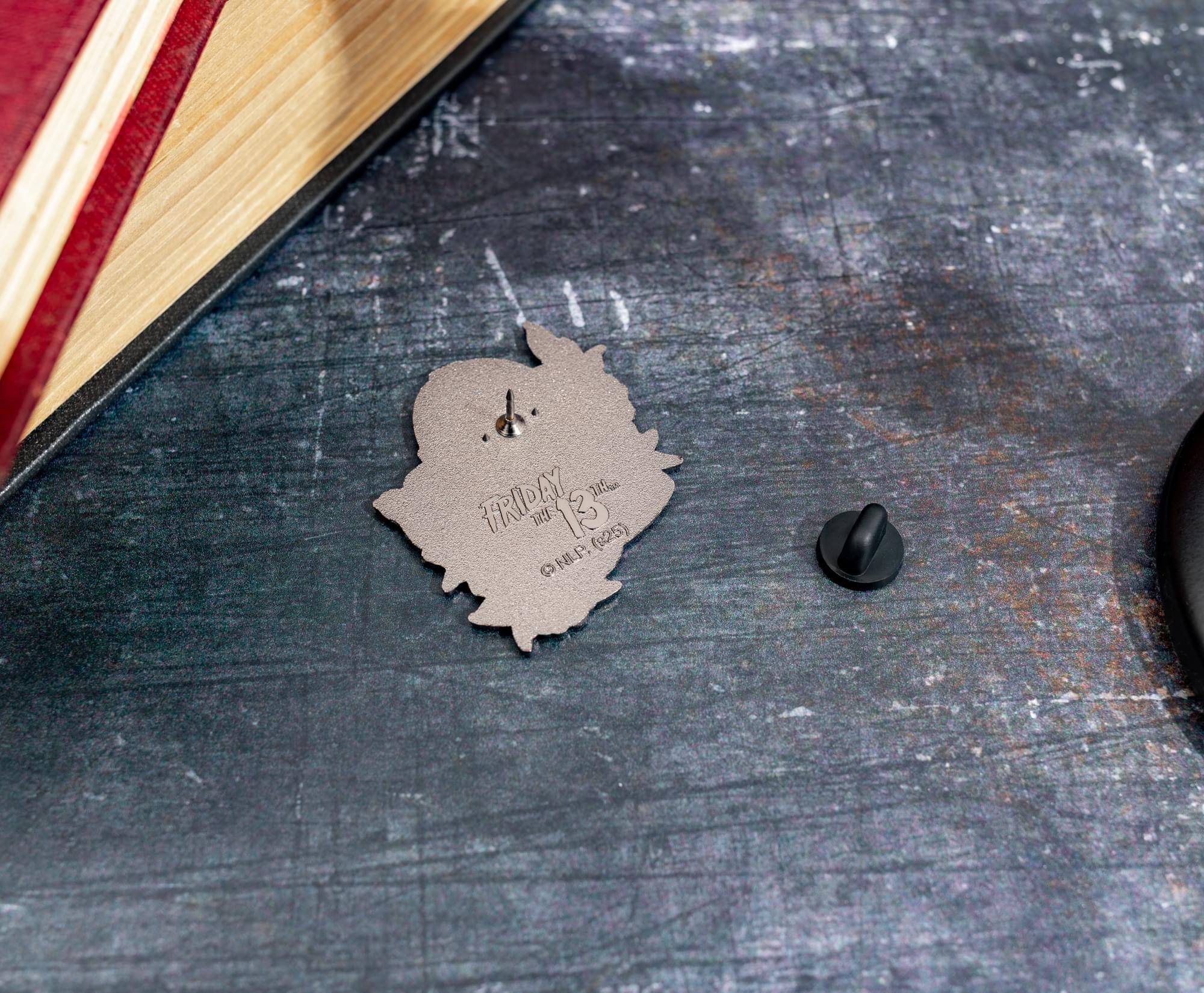 FRIDAY 13 (125) PNR(25 ON 65