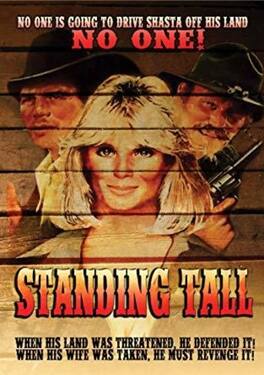 Standing Tall - DVD