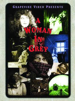 A Woman in Grey (1920) - DVD