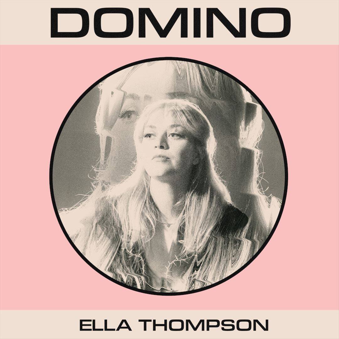 Front. Domino [LP].
