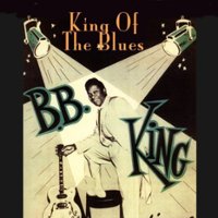 The Blues King's Best [LP] - VINYL - Front_Zoom