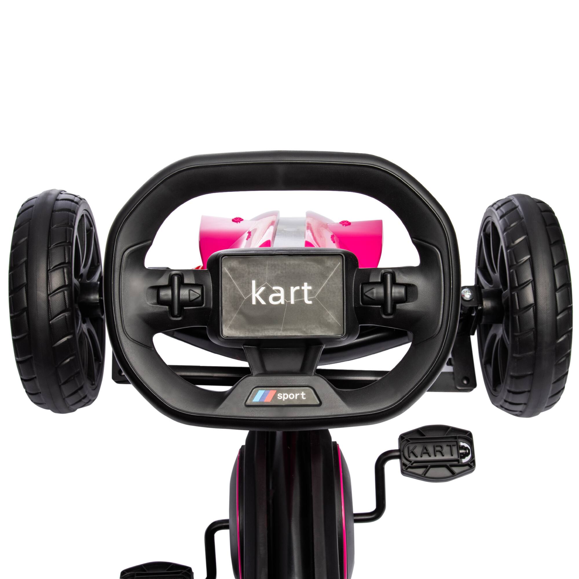 kart sport KART
