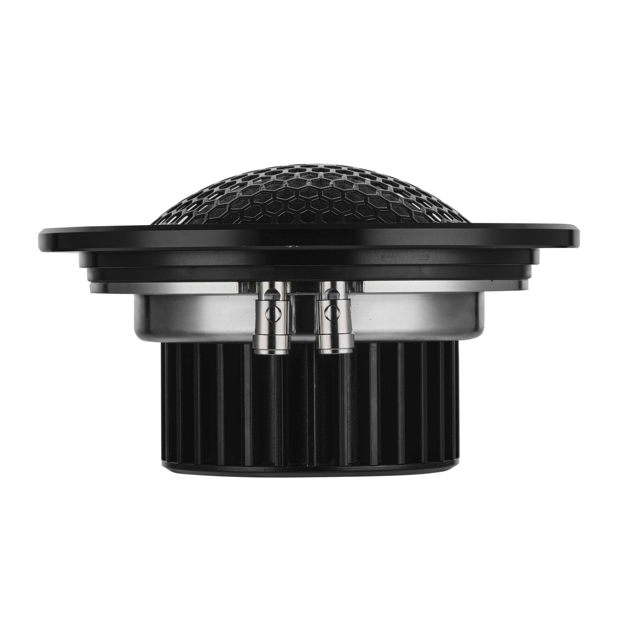 Alt View 3. DS18 Audio - PRO 7" Neodymium Mid-Range Loudspeaker, 4-Ohm.