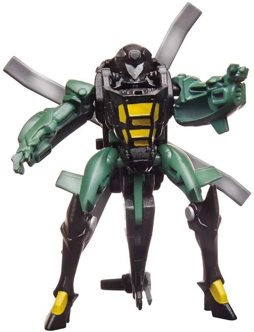 Alt View 7. Transformers - TG32 Minicon Set Deluxe Class | Transformers Generations Fall of Cybertron.