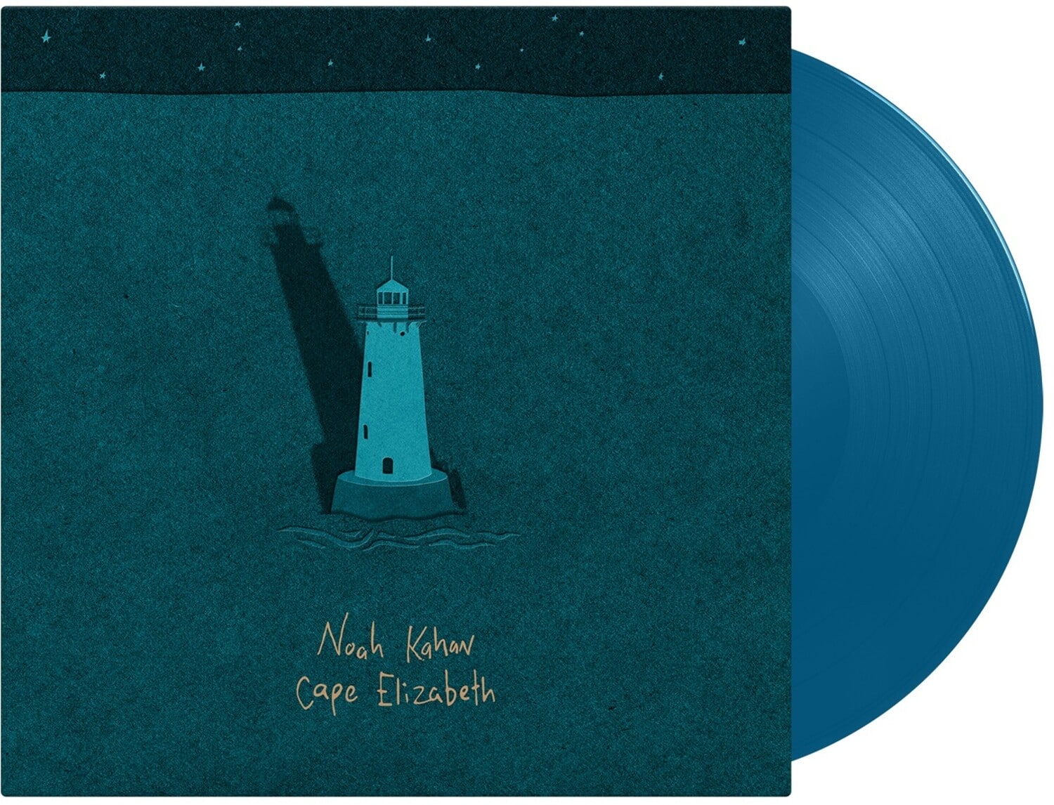 Noah Kahan - Cape Elizabeth  - VINYL LP