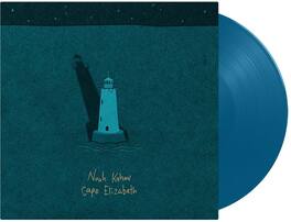Noah Kahan - Cape Elizabeth - VINYL LP