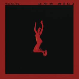 Lennon Stella - Three.Two.One. - VINYL LP