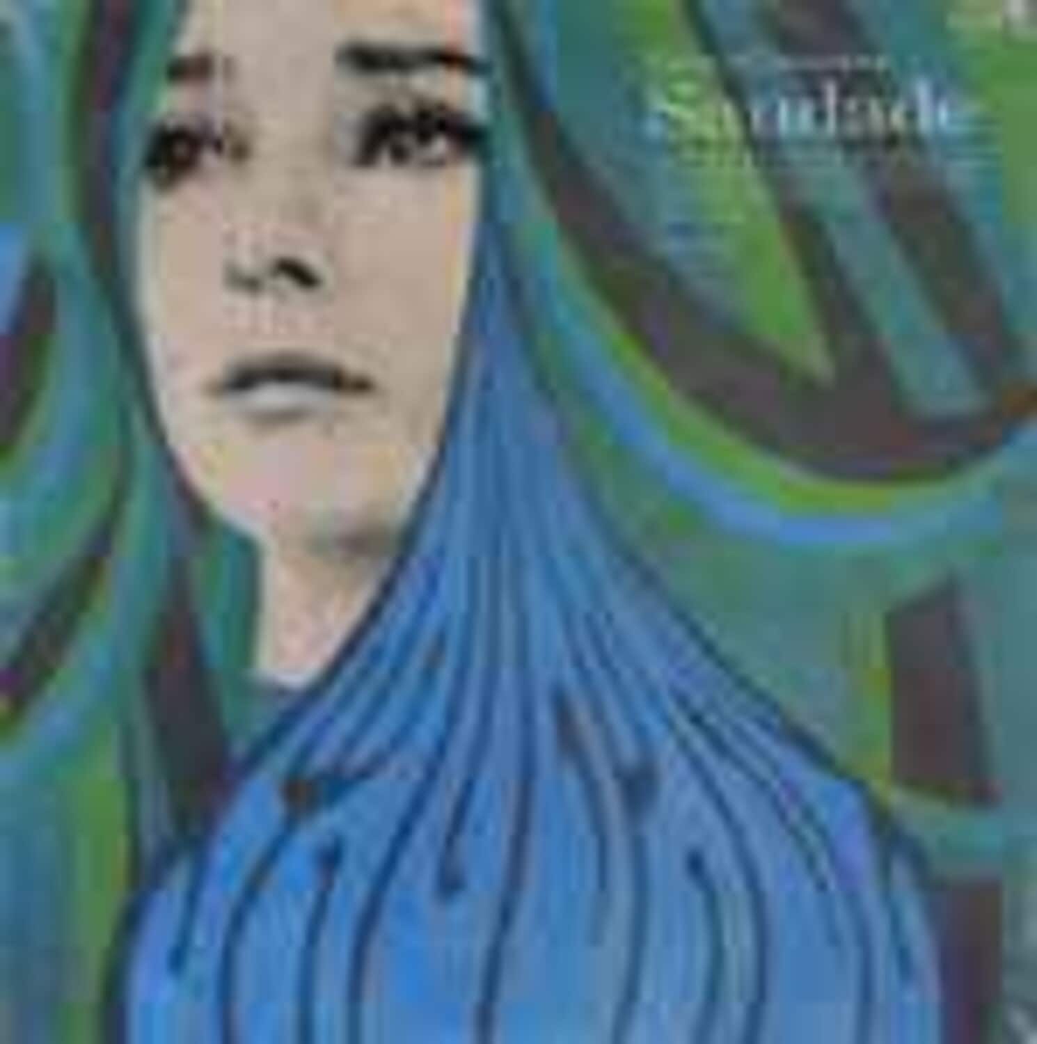 Thievery Corporation - Saudade (10th Anniversary)   - VINYL LP price history on PriceWatchPro