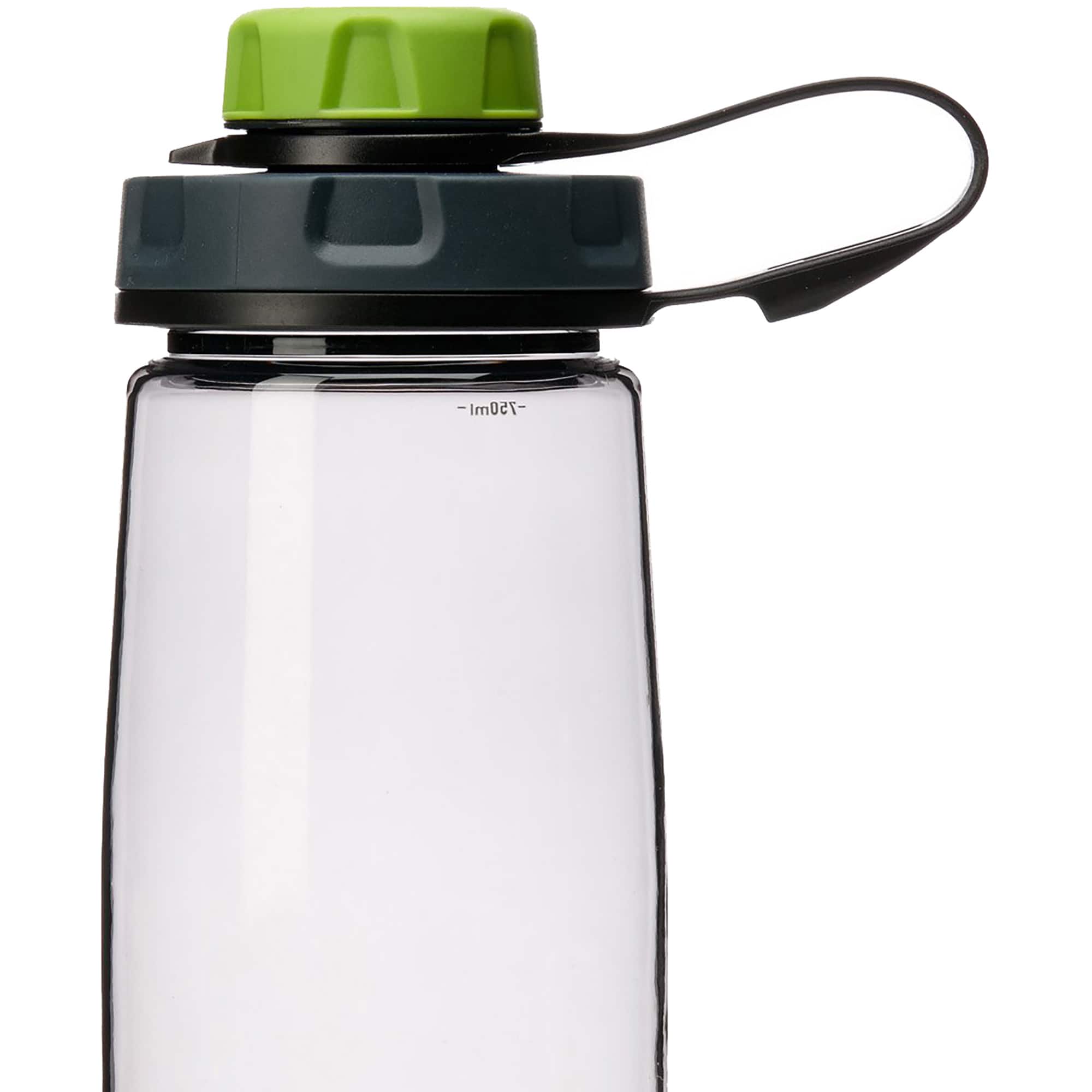 Humangear - capCAP+ 63mm Universal Water Bottle Cap - Green
