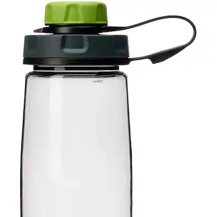 Front. Humangear - Humangear capCAP+ 63mm Universal Water Bottle Cap - Green - Green.