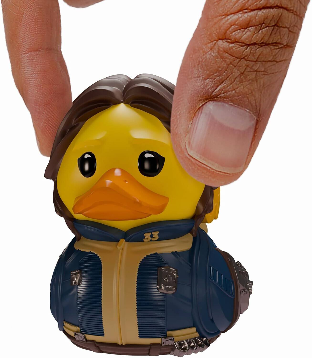 Tubbz - Fallout TV - Lucy Maclean (Mini Edition) - COLLECTIBLES