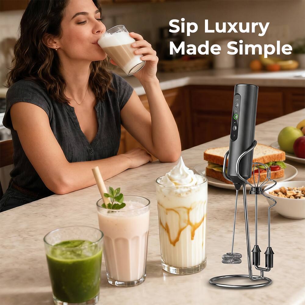 Sip Luxury Made Simple