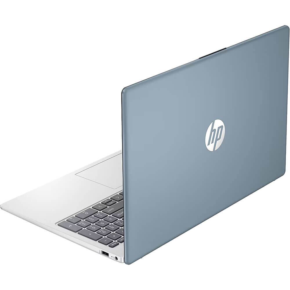 Back. HP - HP 15.6 inch Touch Screen Laptop - Intel Core i3-N305 - 8GB RAM / 256GB SSD.
