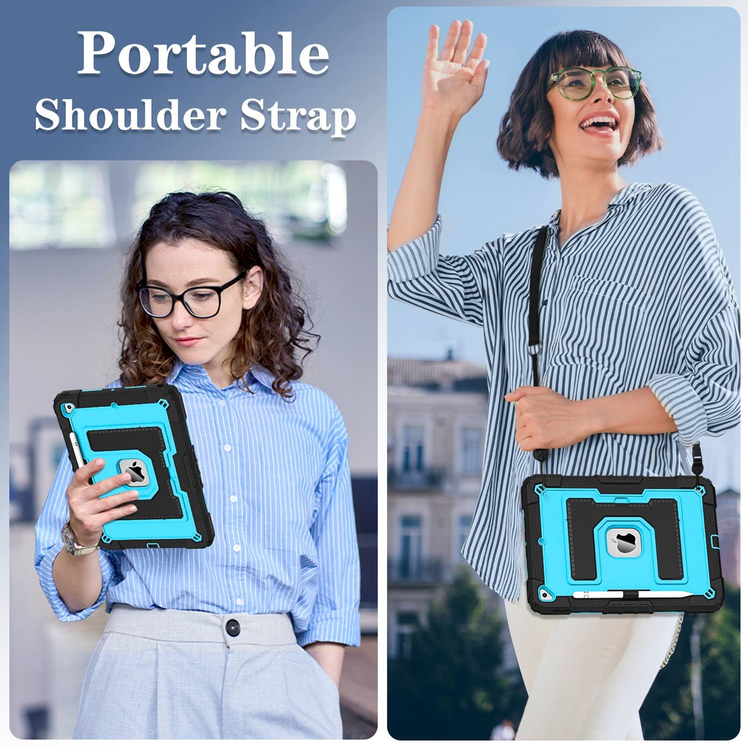 Portable Shoulder Strap