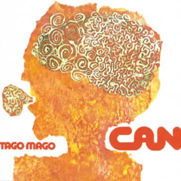 Tago Mago [LP] [VINYL]