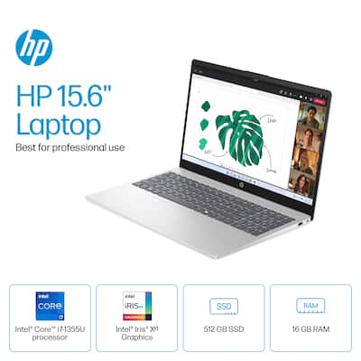 HP 15.6 HP 15.6