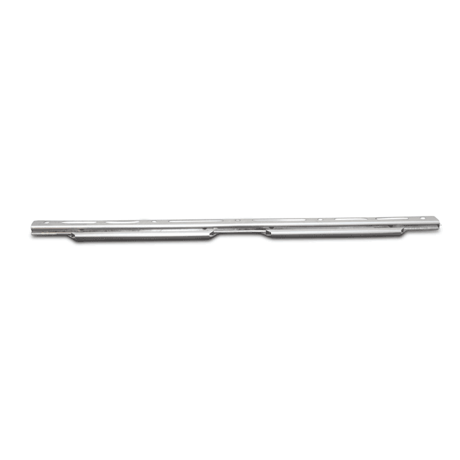 Alt View 2. Charbroil - Charbroil - CHR80012305 Carry-Over Tube. Stainless steel carryov.
