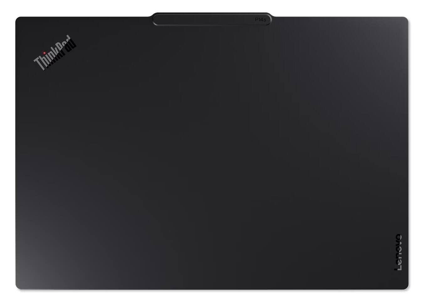 ThinkPad
P14s
Lenovo