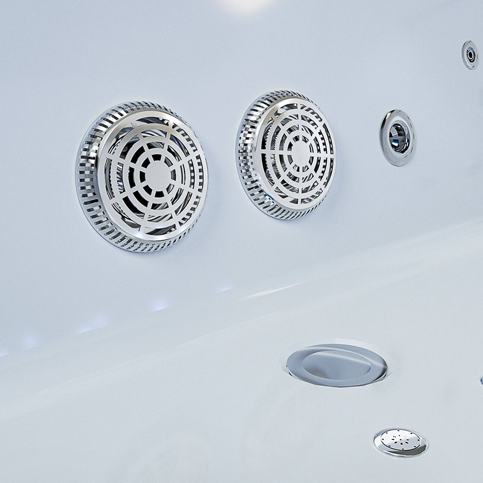 10 mm. U mechanical VOIE