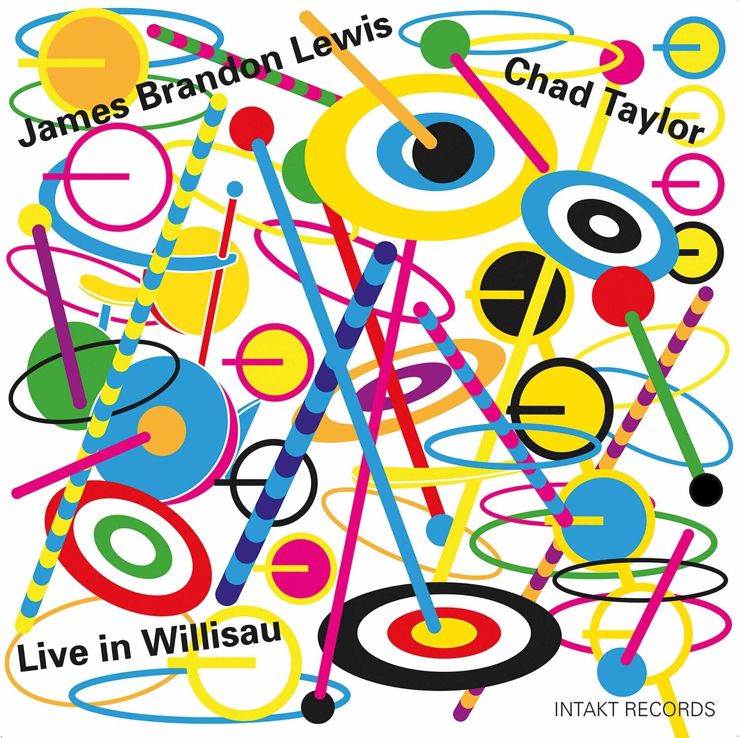 Arlen / Lewis / Taylor - Live in Willisau   - COMPACT DISCS [CD] price history on PriceWatchPro