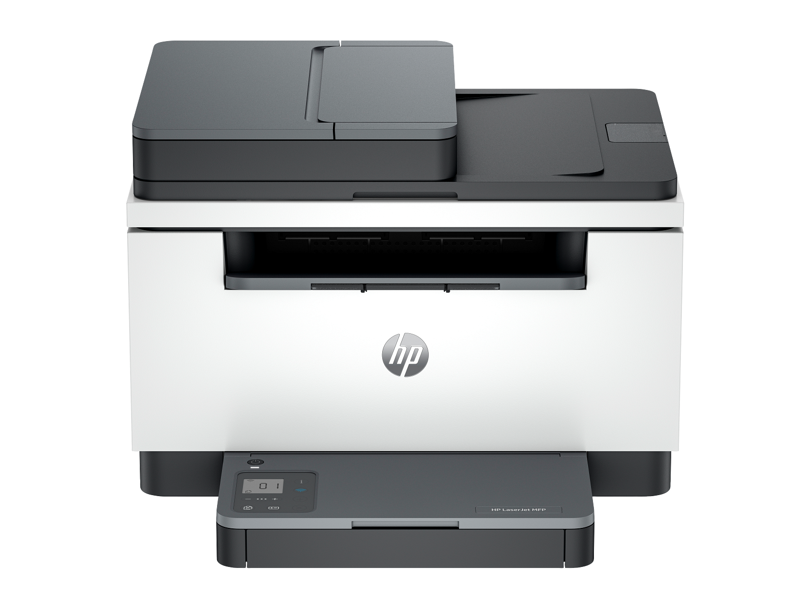 HP - LaserJet MFP M235sdw Laser Printer, Black And White Mobile Print, Copy, Scan - Black