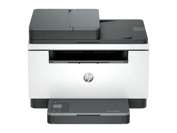 hp - HP LaserJet MFP