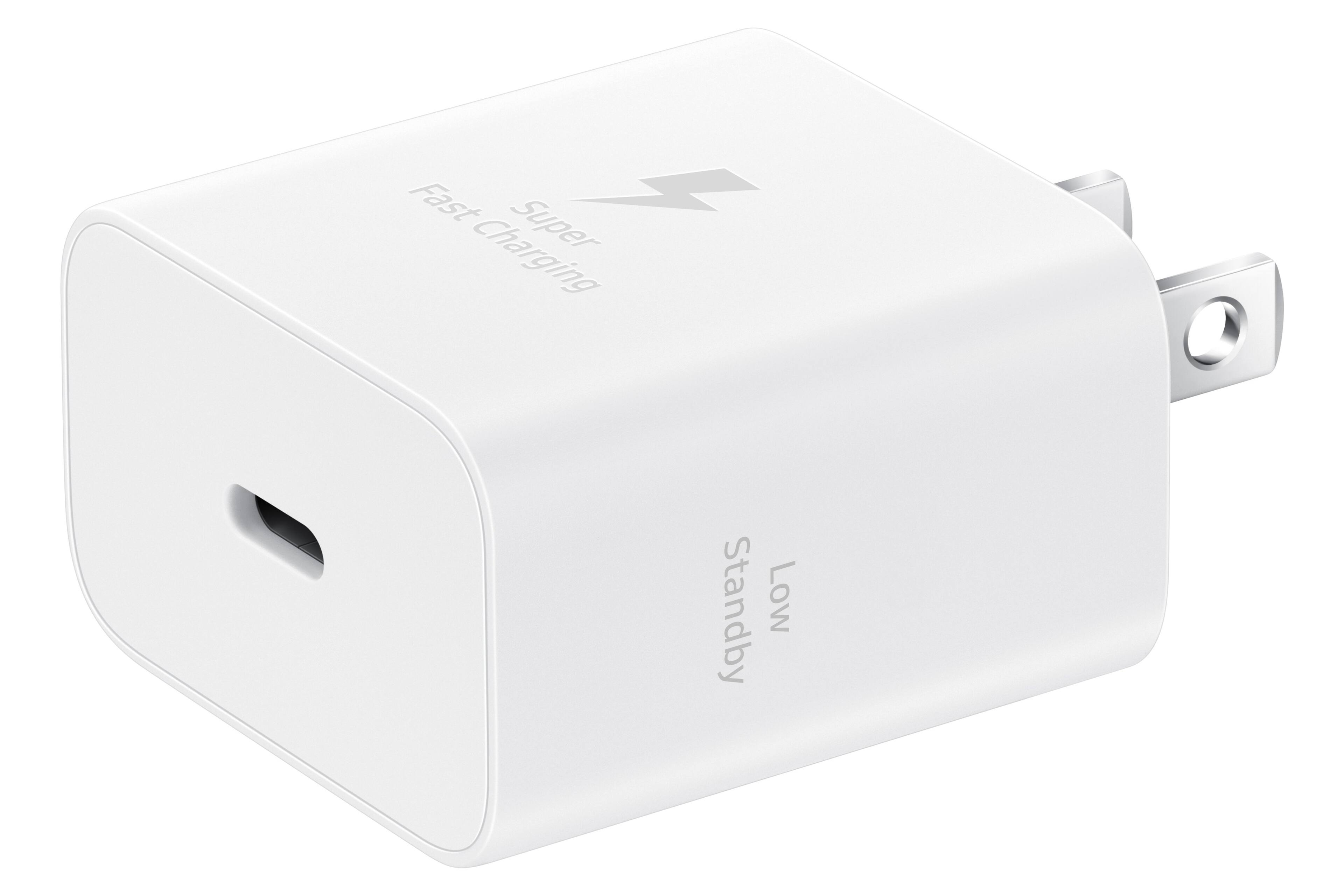 Super Charging, Standby, Low