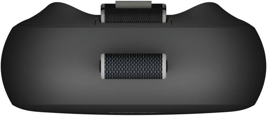 Alt View 1. Bose - Bose SoundLink Micro Portable Bluetooth Speaker (2nd Gen) Bundle with Fast Charger, Wireless Waterproof, (Black) - Black.