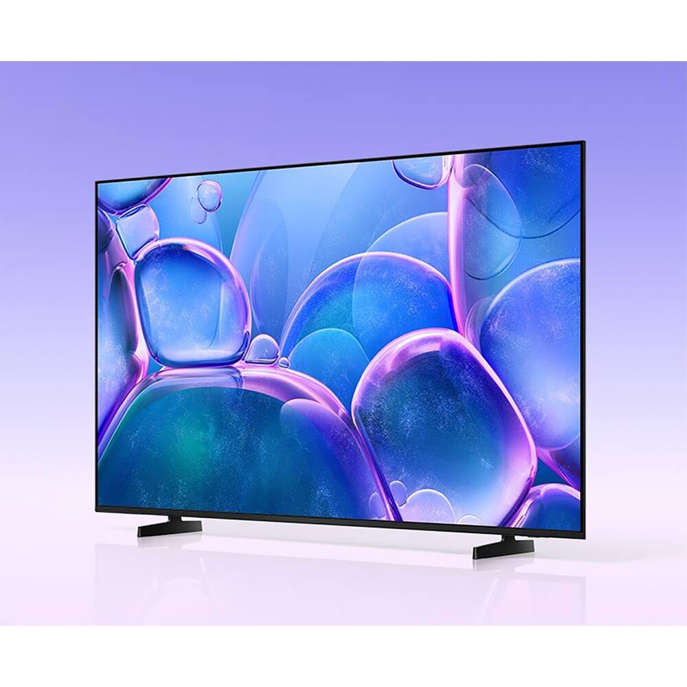 Alt View 1. Samsung - 55 inch U7900 Series UHD 4K Smart Tizen TV 2025 with LG Soundbar Bundle.