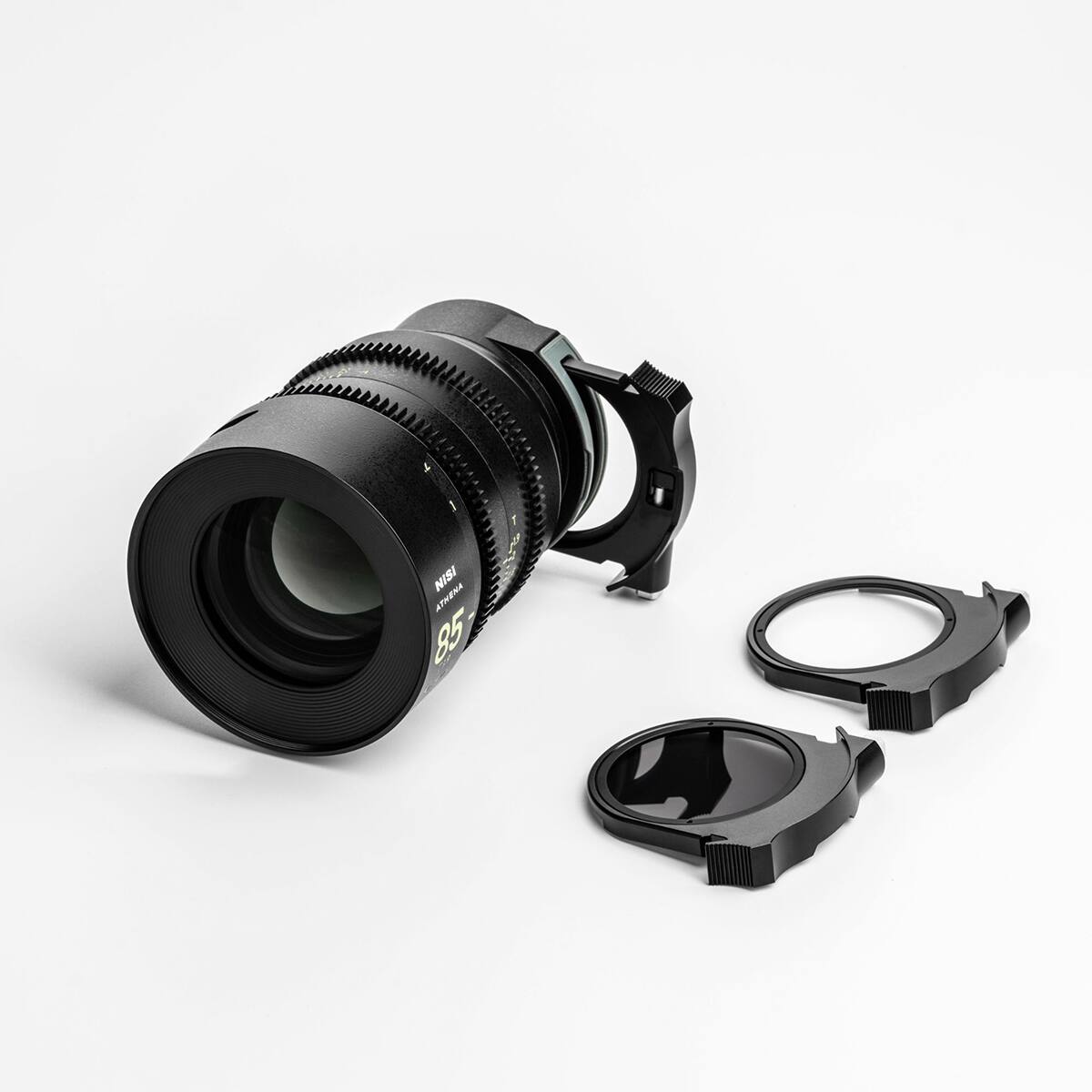NISI ATHENA 85