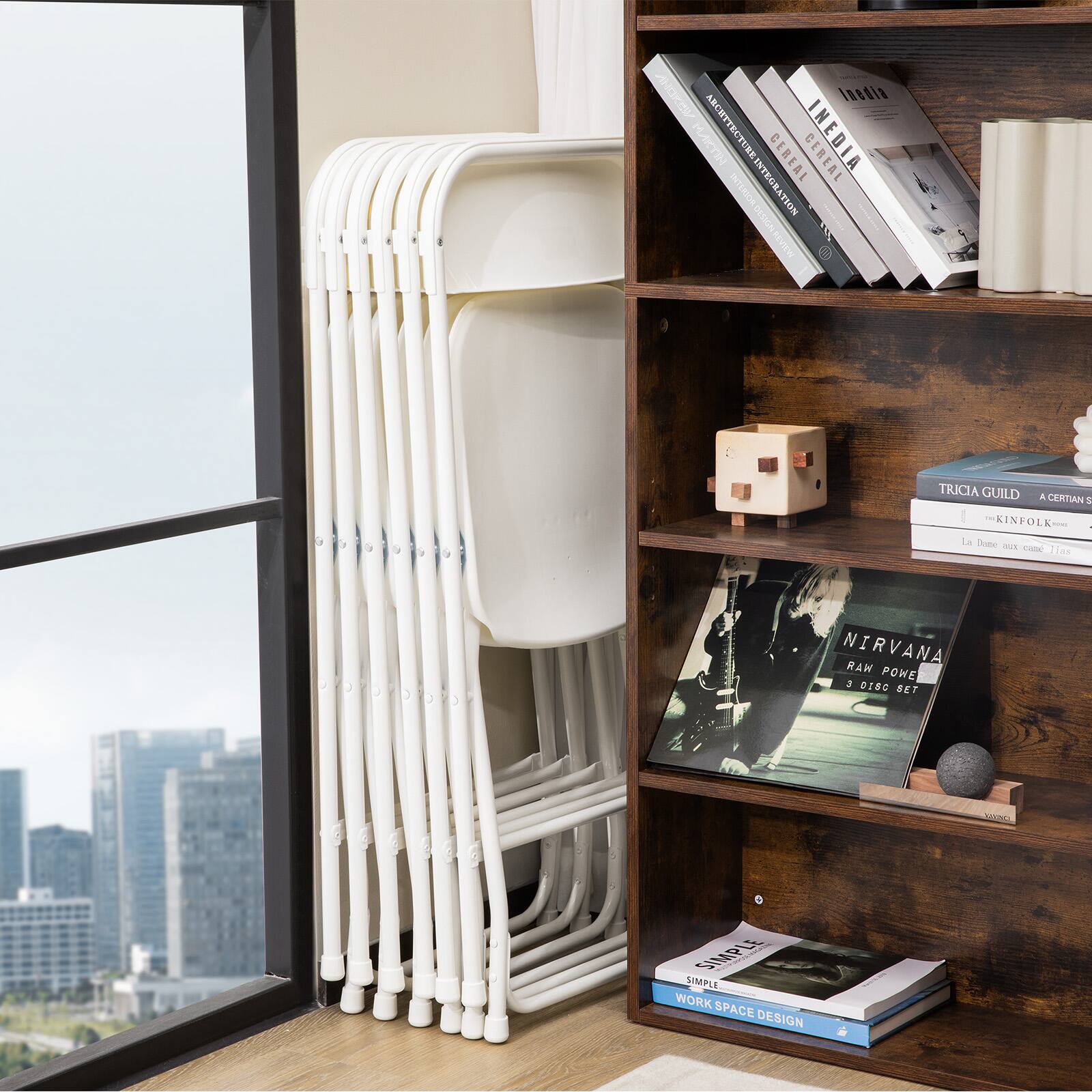 Inedia MARTIN ARCHITECTURE CEREAL INEDIA CEREAL INTERIOR DESIGN INTEGRATION DESIGN NOLLY REVIEW

TRICIA GUILD A CERTAIN 5 KINFOLK La Dame no cane lias

NIRVANA RAW POWER 3 DISC SET

NAVENCI

SIMPLE MACKERS SIMPLE WORK SPACE DESIGN