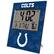 COLTS
TIME
4:02 PM
MONTH 1
DATE 11
DAY THU
TEMP 76°F
10.2