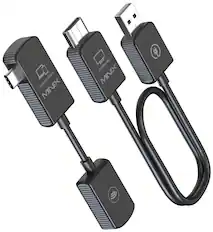 2 Phone Computer/Phone MINIX TV/Monitor MINIX