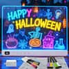HAPPY HALLOWEEN
AC/DC ADAPTER
MODEL: SC-0020AUSU
INPUT: 100-240V~50/60Hz 0.5A
OUTPUT: 5V 2A
MADE IN CHINA