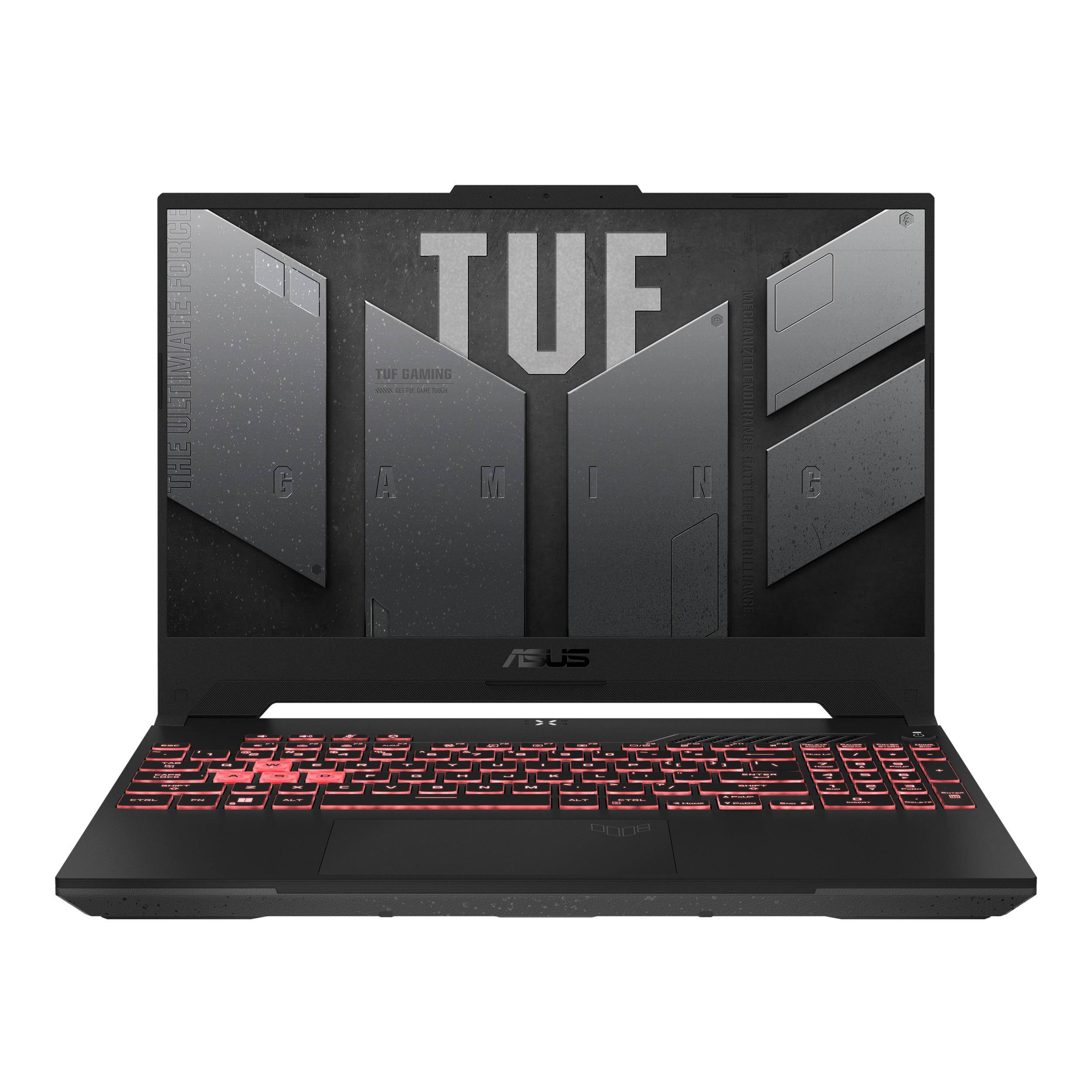ASUS TUF A15 15.6