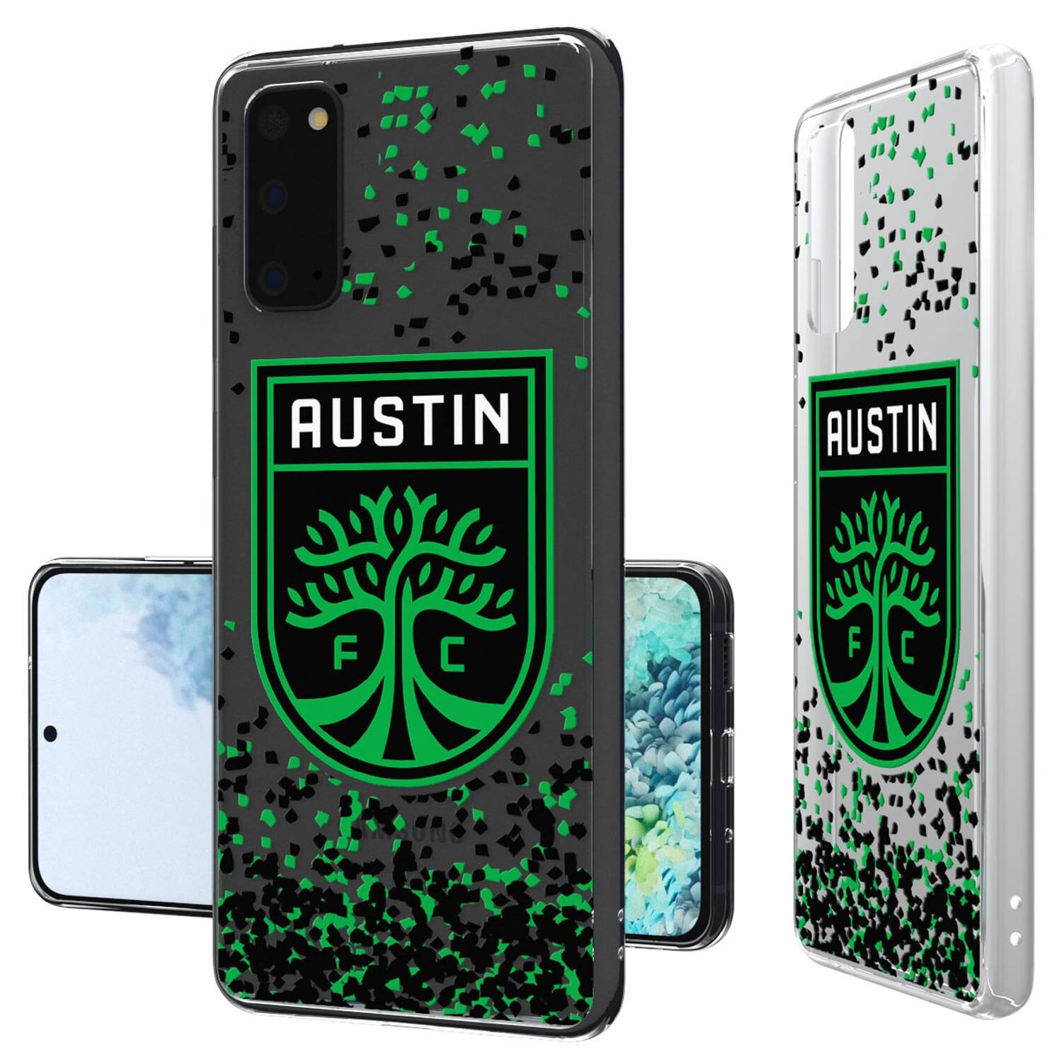 AUSTIN
FC