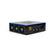 Back. AAXA - 4K1 LED Home Theater Projector, 30,000 Hour LEDs, Native 4K UHD Resolution, Dual HDMI, 1500 Lumens, & E-Focus - Space Gray.