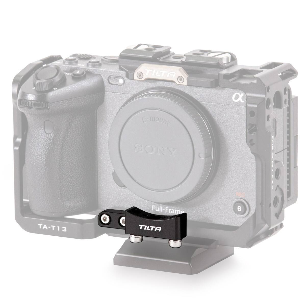 TILTA TA-T13 E mount SONY Full-Frame TILTA REC 6 FOR ANDS 6 1x