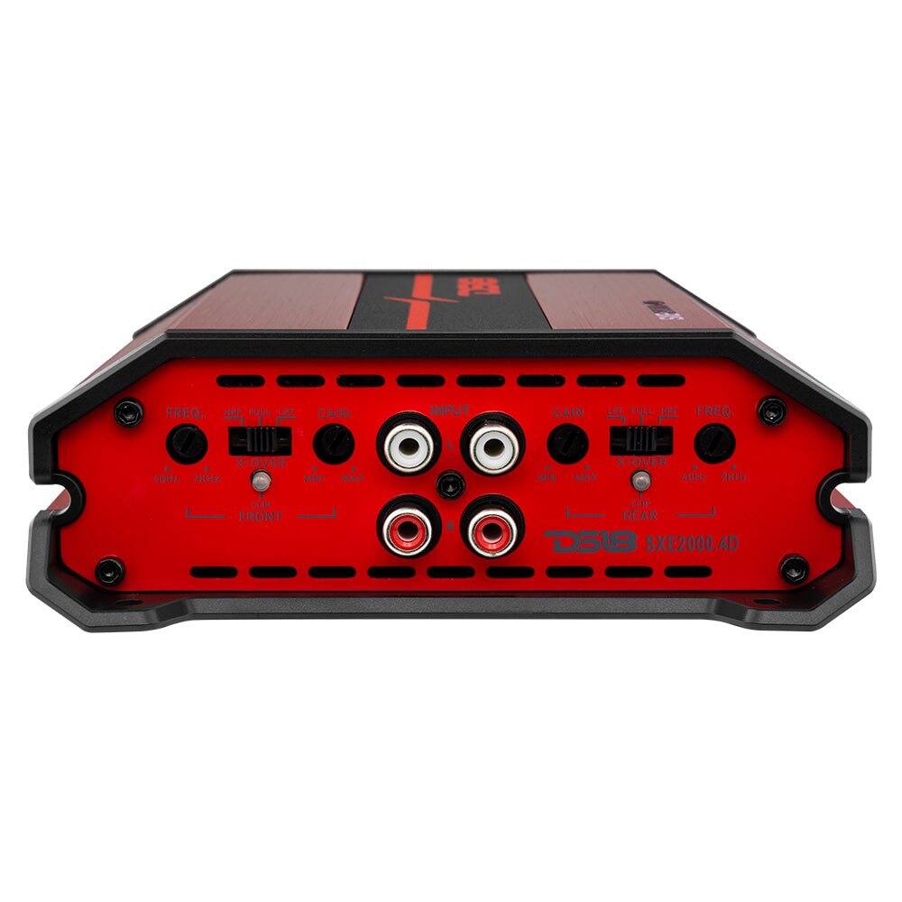 FREQ. HPF FULL  
GAIN  
INPUT  
GAIN  
LPC FULL HPF  
FREQ.  
X-OVER wOllz CHENE MIN  
MAX  
MN  
X-OVER MAR  

CLAP FRONT  
(LP REAR D518 SXE2000.4D