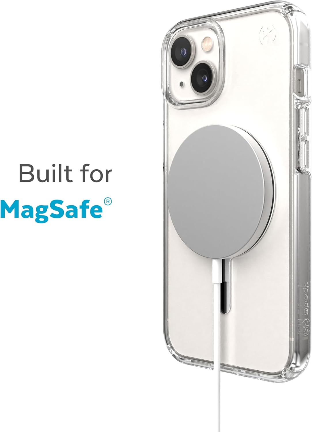 Built for MagSafe®