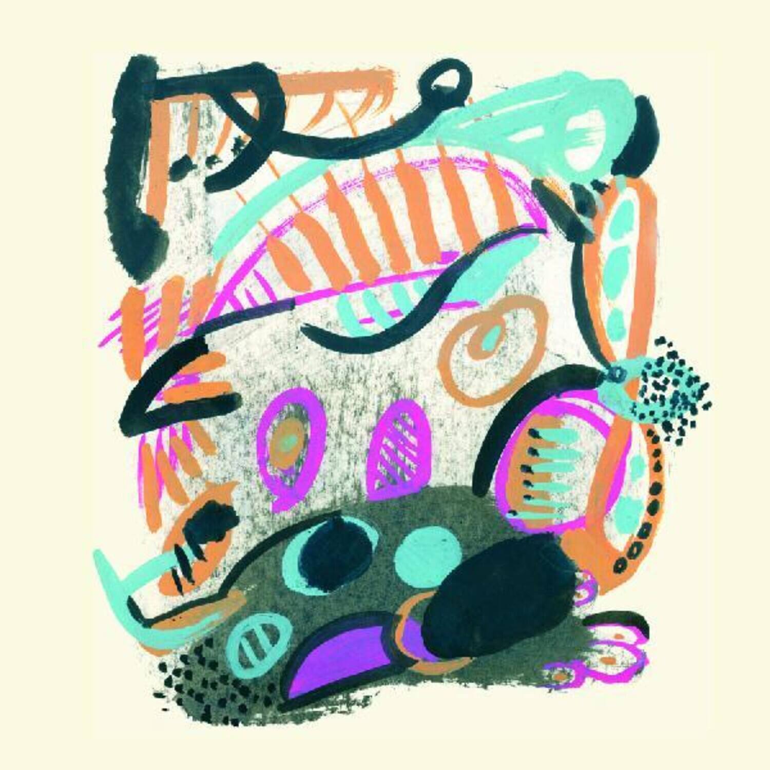 Future Islands - On The Water   - VINYL LP price history on PriceWatchPro