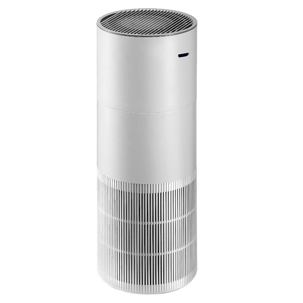 Alt View 7. Loheer - Loheer Air Purifier HEPA Air Cleaner Large Room Quiet Combo.