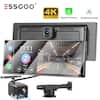 SSGOO 4K ULTRAHD Apple Carplay Android Auto
11:11 2024/01/07 SUN
Music