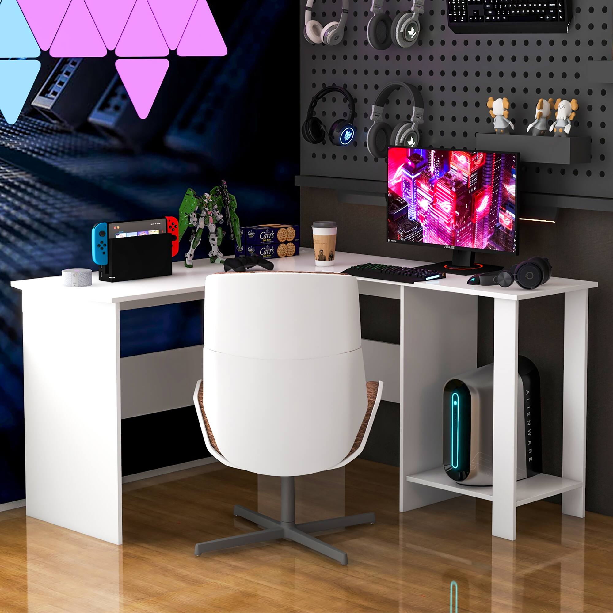1. CH CUTS i CmTS ALIENWARE