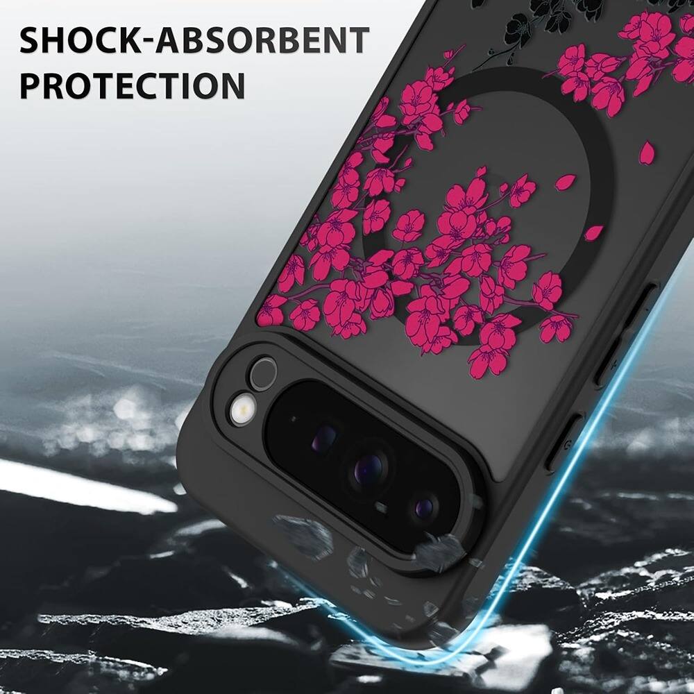 SHOCK-ABSORBENT PROTECTION