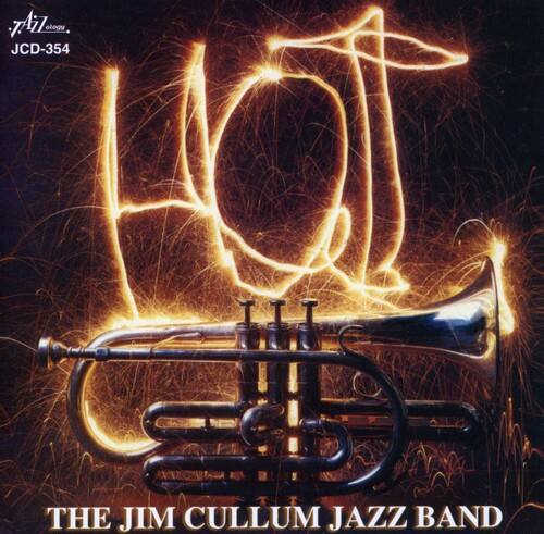 Jim Cullum, Jr. - Hot   - COMPACT DISCS [CD] price history on PriceWatchPro